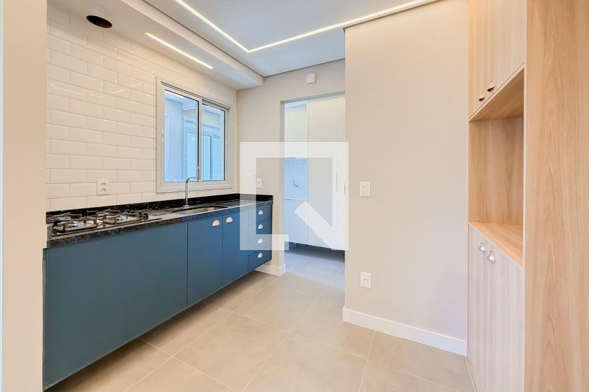 Apartamento, 2 quartos, 81 m² - Foto 85