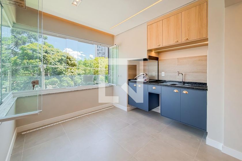 Apartamento, 2 quartos, 81 m² - Foto 23