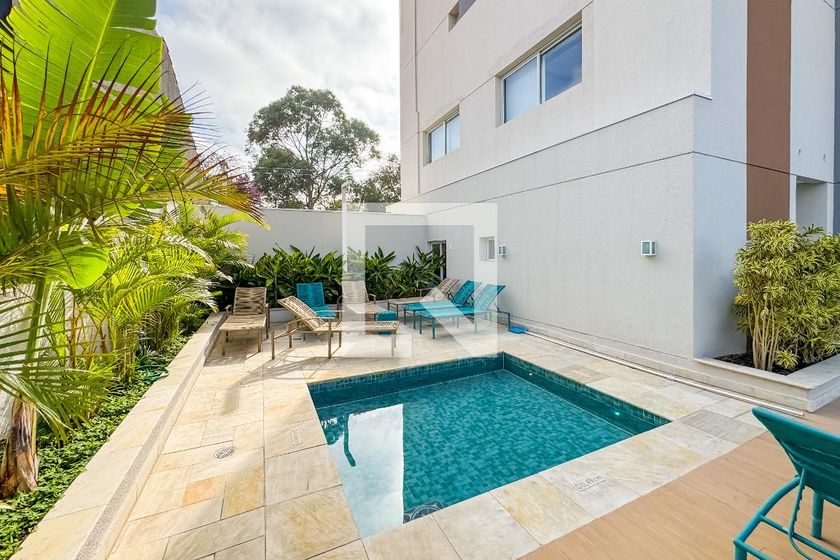 Apartamento, 2 quartos, 81 m² - Foto 121