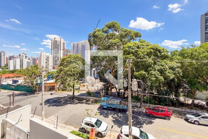 Apartamento, 2 quartos, 81 m² - Foto 33