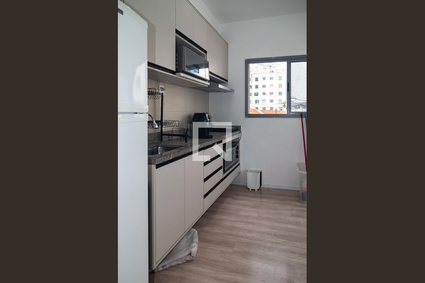 Apartamento, 1 quarto, 26 m² - Foto 19