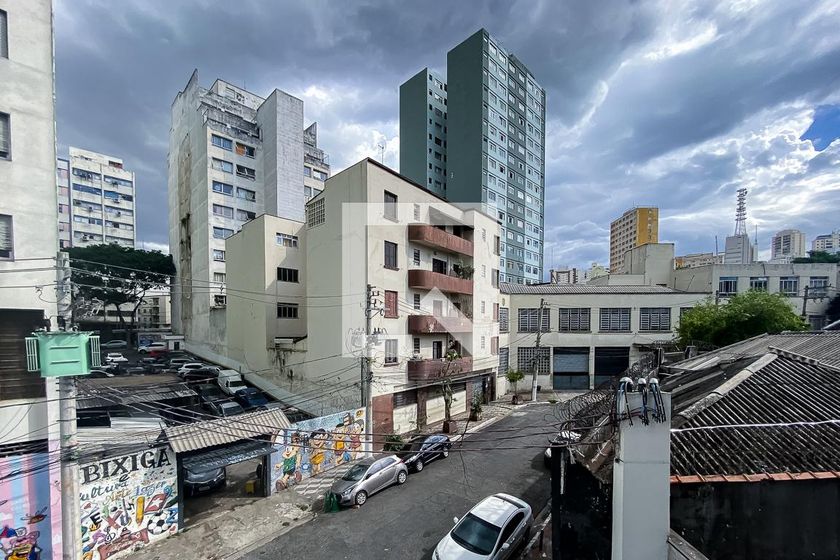 Apartamento, 1 quarto, 26 m² - Foto 37