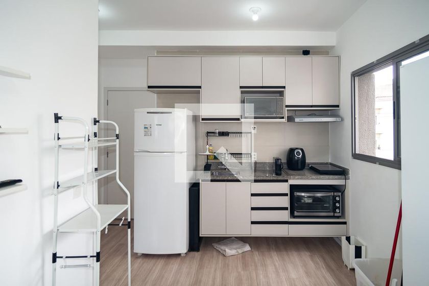 Apartamento, 1 quarto, 26 m² - Foto 11