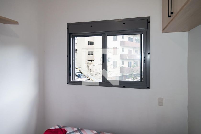 Apartamento, 1 quarto, 26 m² - Foto 29