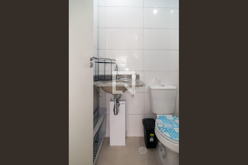 Apartamento, 1 quarto, 26 m² - Foto 39