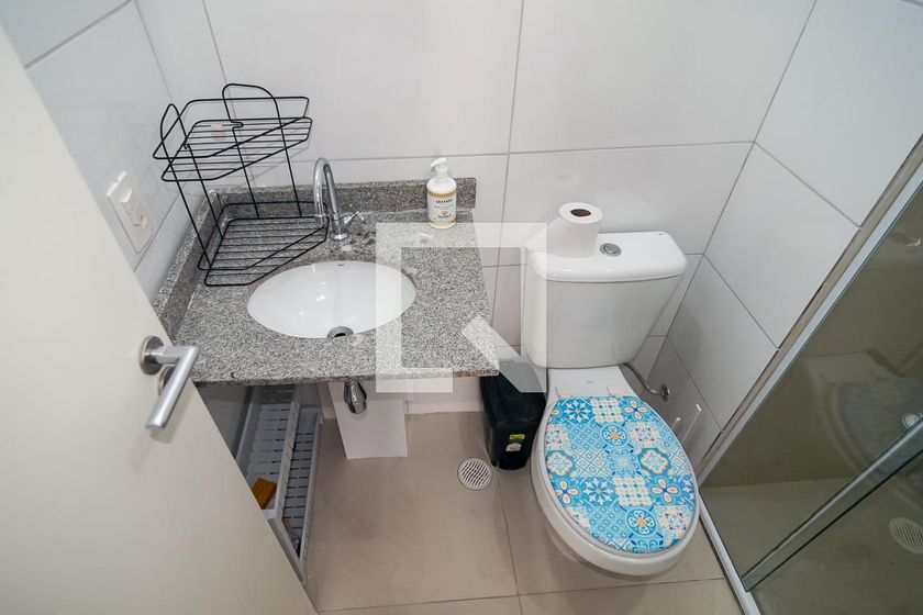Apartamento, 1 quarto, 26 m² - Foto 41