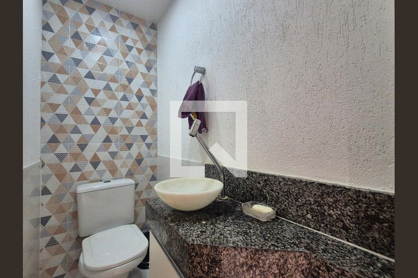 Casa, 3 quartos, 180 m² - Foto 8