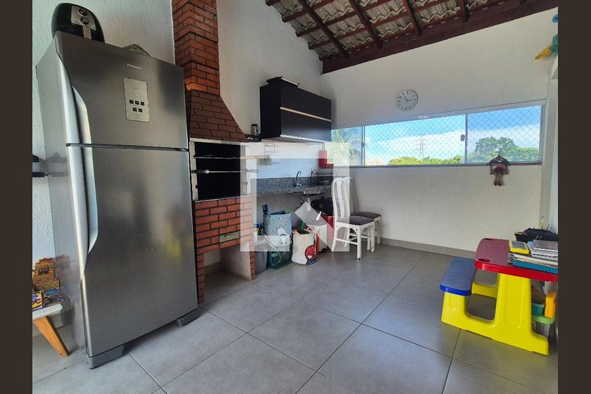 Casa, 3 quartos, 180 m² - Foto 43