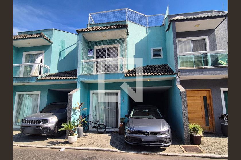 Casa, 3 quartos, 180 m² - Foto 57