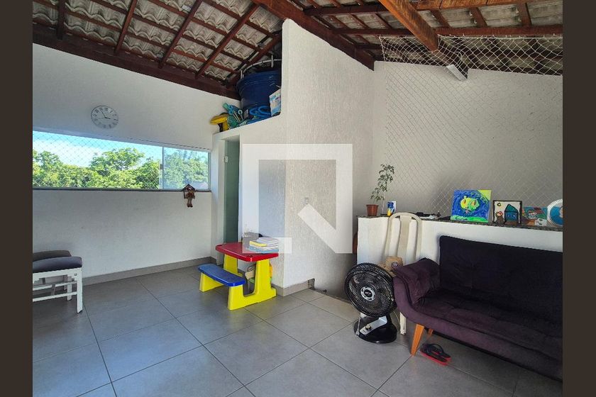 Casa, 3 quartos, 180 m² - Foto 44