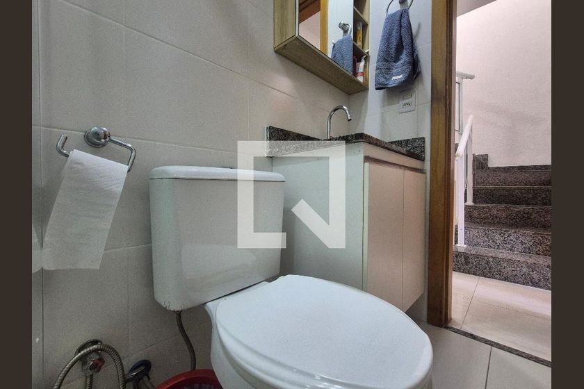 Casa, 3 quartos, 180 m² - Foto 23