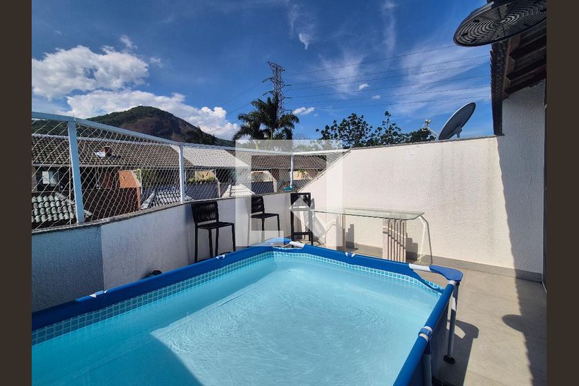 Casa, 3 quartos, 180 m² - Foto 54