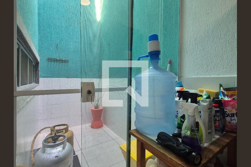 Casa, 3 quartos, 180 m² - Foto 42