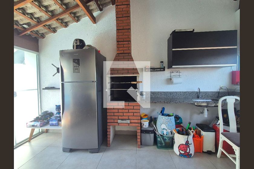 Casa, 3 quartos, 180 m² - Foto 47