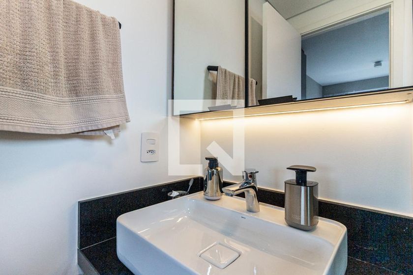 Apartamento, 2 quartos, 68 m² - Foto 21