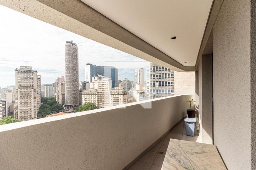 Apartamento, 2 quartos, 68 m² - Foto 9