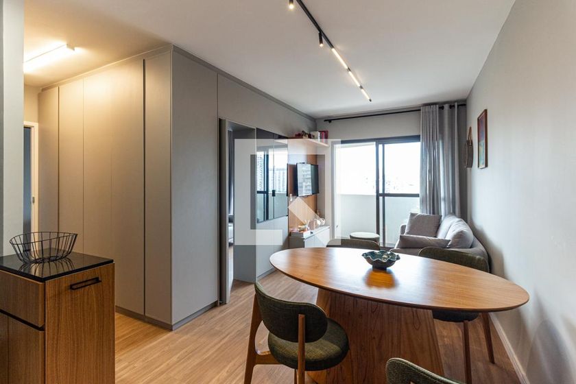 Apartamento, 2 quartos, 68 m² - Foto 1