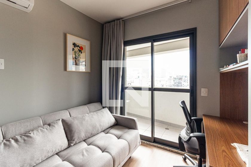 Apartamento, 2 quartos, 68 m² - Foto 23