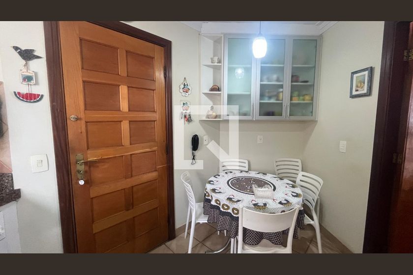 Apartamento à Venda - Mansões Santo Antônio, 3 Quartos,  114 m2 em , Campinas - sp | SoloBR