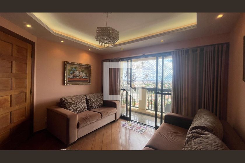 Apartamento à Venda - Mansões Santo Antônio, 3 Quartos,  114 m2 em , Campinas - sp | SoloBR