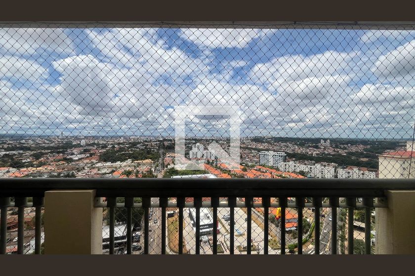 Apartamento à Venda - Mansões Santo Antônio, 3 Quartos,  114 m2 em , Campinas - sp | SoloBR