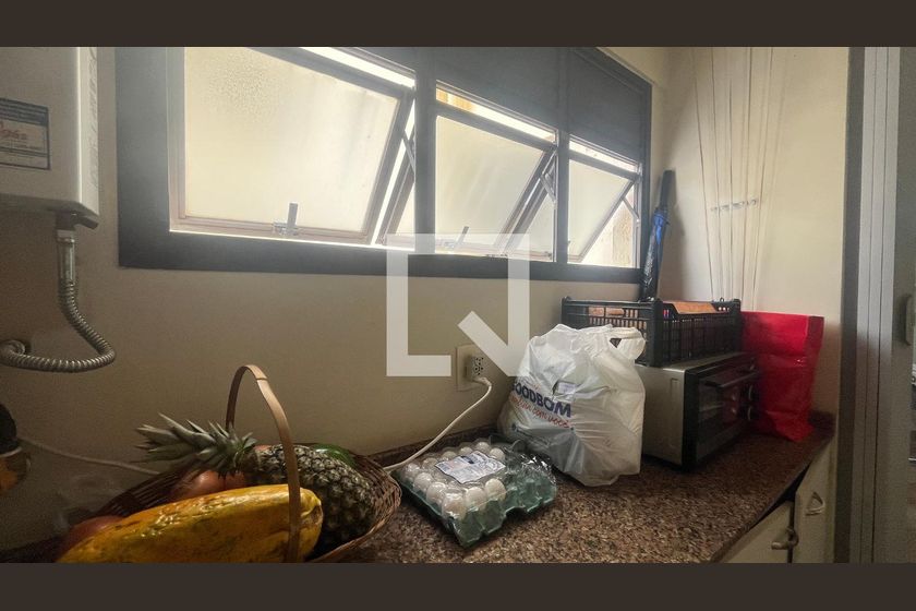 Apartamento à Venda - Mansões Santo Antônio, 3 Quartos,  114 m2 em , Campinas - sp | SoloBR