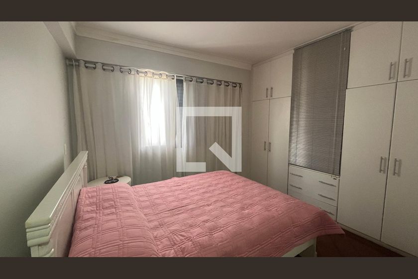 Apartamento à Venda - Mansões Santo Antônio, 3 Quartos,  114 m2 em , Campinas - sp | SoloBR