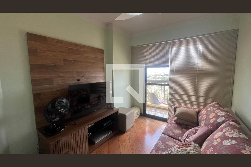 Apartamento à Venda - Mansões Santo Antônio, 3 Quartos,  114 m2 em , Campinas - sp | SoloBR