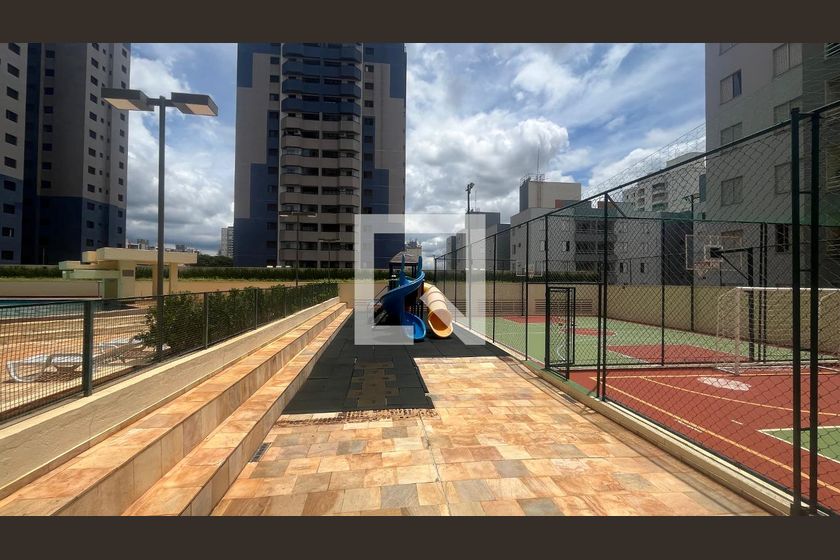 Apartamento à Venda - Mansões Santo Antônio, 3 Quartos,  114 m2 em , Campinas - sp | SoloBR