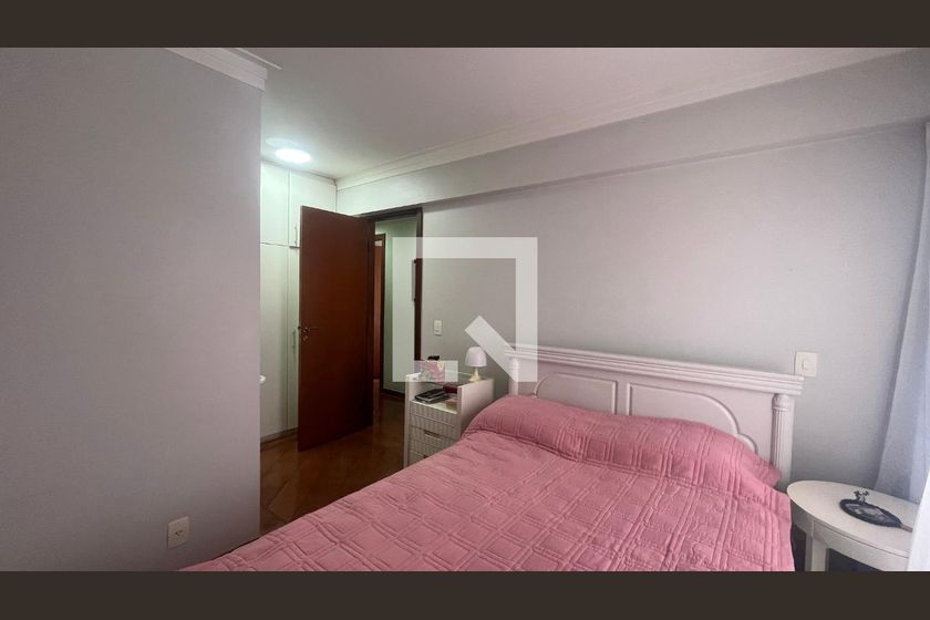 Apartamento à Venda - Mansões Santo Antônio, 3 Quartos,  114 m2 em , Campinas - sp | SoloBR
