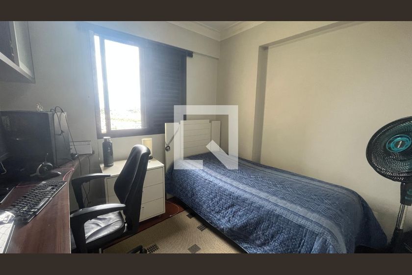Apartamento à Venda - Mansões Santo Antônio, 3 Quartos,  114 m2 em , Campinas - sp | SoloBR