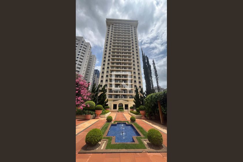 Apartamento à Venda - Mansões Santo Antônio, 3 Quartos,  114 m2 em , Campinas - sp | SoloBR