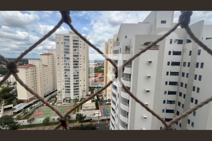 Apartamento à Venda - Mansões Santo Antônio, 3 Quartos,  114 m2 em , Campinas - sp | SoloBR