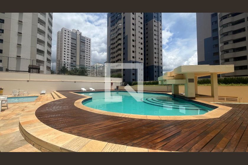 Apartamento à Venda - Mansões Santo Antônio, 3 Quartos,  114 m2 em , Campinas - sp | SoloBR