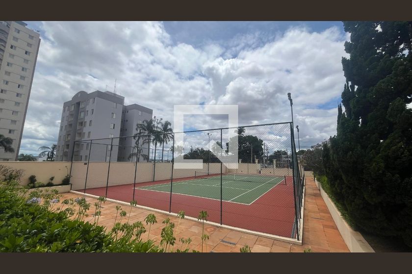 Apartamento à Venda - Mansões Santo Antônio, 3 Quartos,  114 m2 em , Campinas - sp | SoloBR