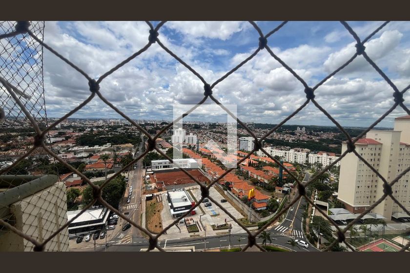 Apartamento à Venda - Mansões Santo Antônio, 3 Quartos,  114 m2 em , Campinas - sp | SoloBR