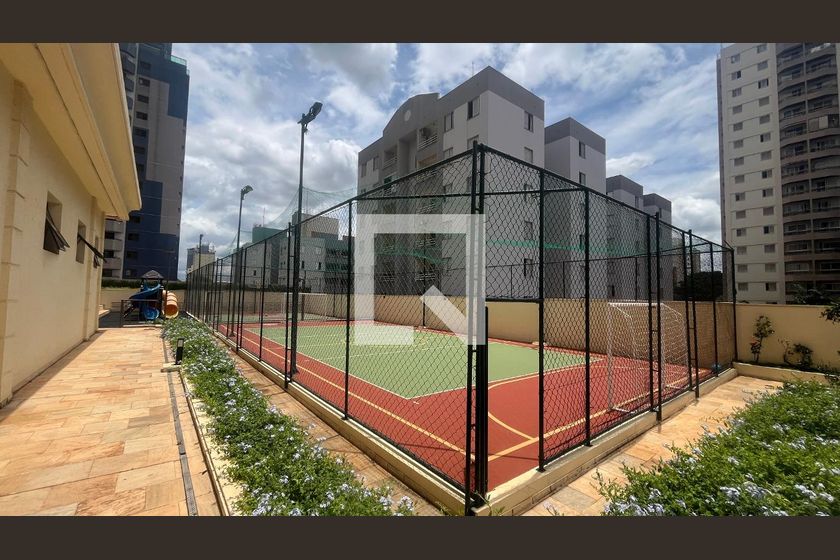 Apartamento à Venda - Mansões Santo Antônio, 3 Quartos,  114 m2 em , Campinas - sp | SoloBR