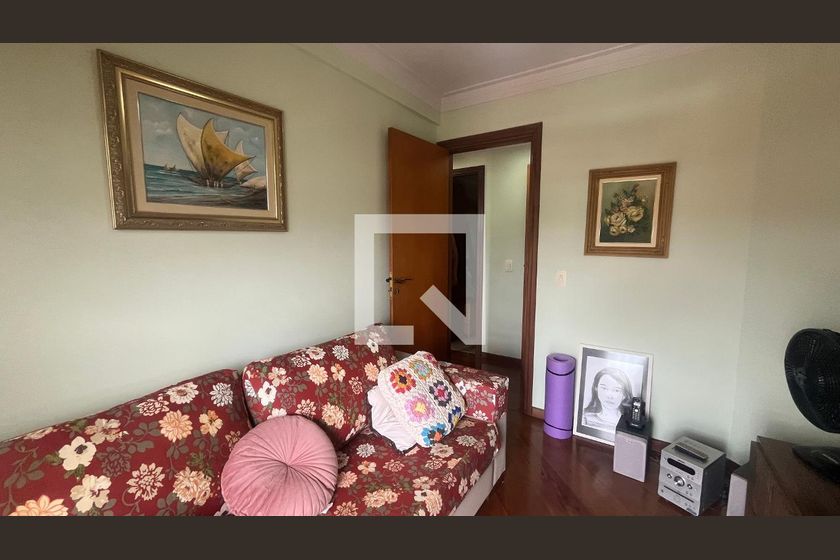 Apartamento à Venda - Mansões Santo Antônio, 3 Quartos,  114 m2 em , Campinas - sp | SoloBR