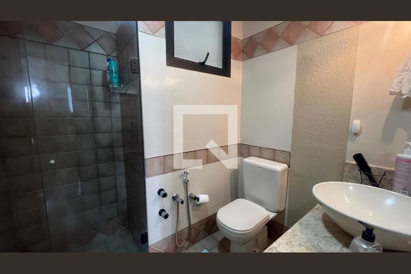 Apartamento à Venda - Mansões Santo Antônio, 3 Quartos,  114 m2 em , Campinas - sp | SoloBR