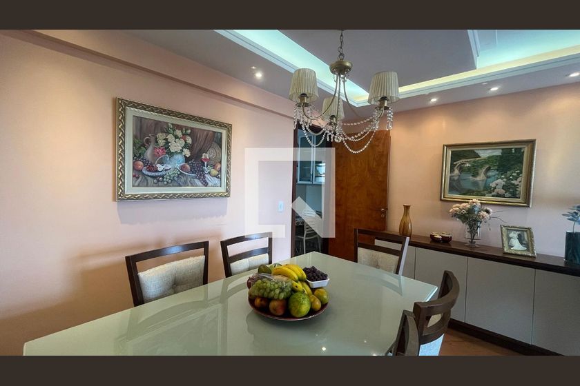 Apartamento à Venda - Mansões Santo Antônio, 3 Quartos,  114 m2 em , Campinas - sp | SoloBR