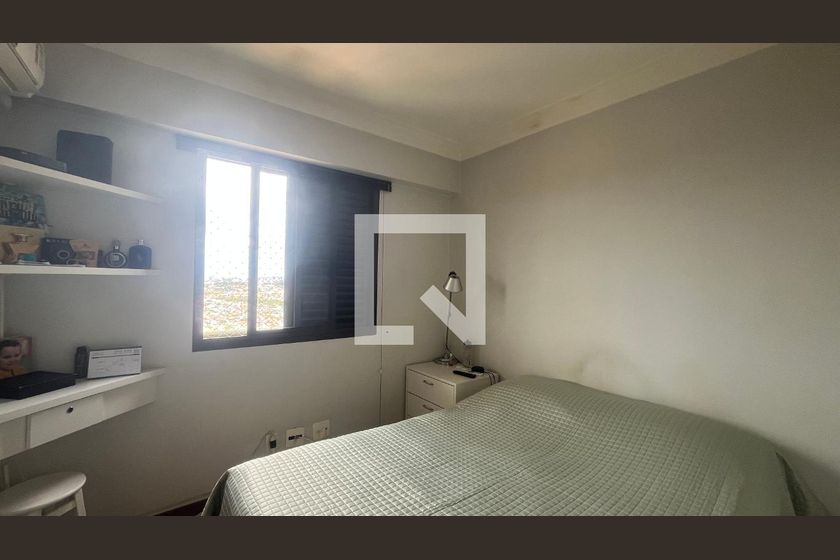 Apartamento à Venda - Mansões Santo Antônio, 3 Quartos,  114 m2 em , Campinas - sp | SoloBR