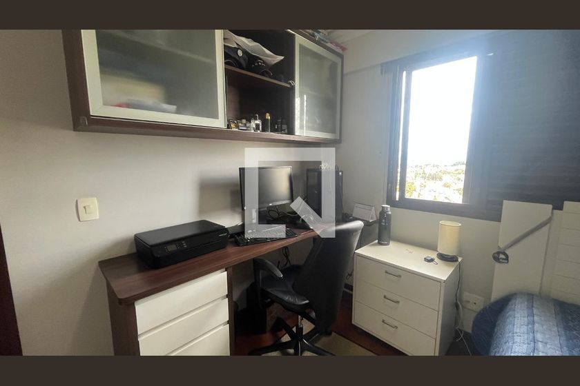 Apartamento à Venda - Mansões Santo Antônio, 3 Quartos,  114 m2 em , Campinas - sp | SoloBR