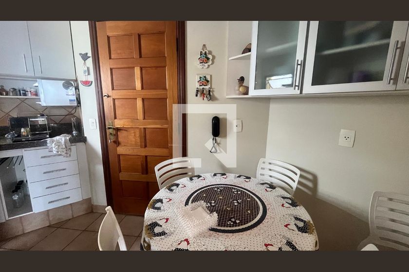 Apartamento à Venda - Mansões Santo Antônio, 3 Quartos,  114 m2 em , Campinas - sp | SoloBR