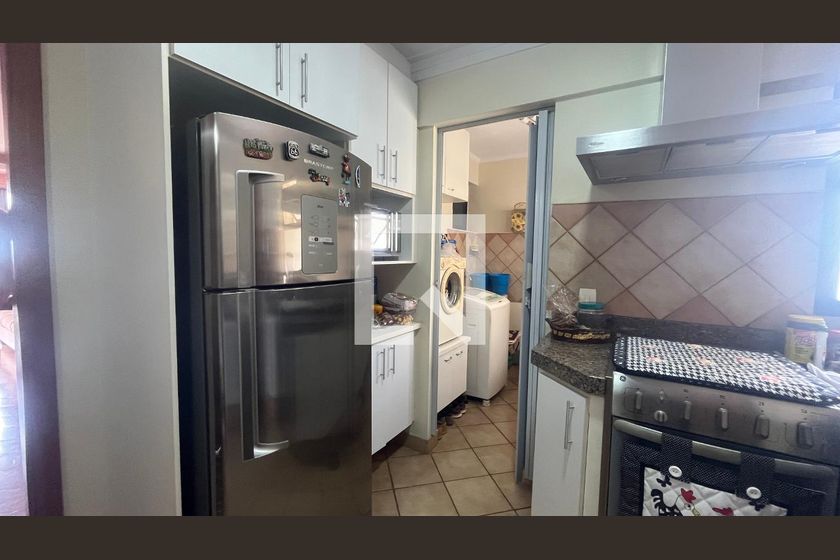 Apartamento à Venda - Mansões Santo Antônio, 3 Quartos,  114 m2 em , Campinas - sp | SoloBR