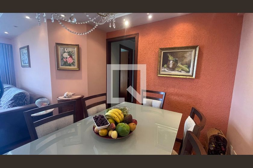 Apartamento à Venda - Mansões Santo Antônio, 3 Quartos,  114 m2 em , Campinas - sp | SoloBR