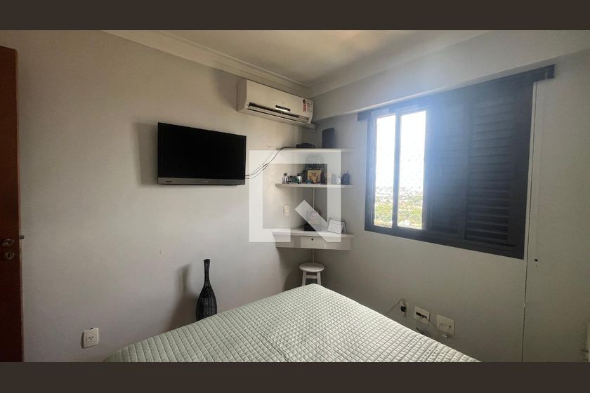 Apartamento à Venda - Mansões Santo Antônio, 3 Quartos,  114 m2 em , Campinas - sp | SoloBR