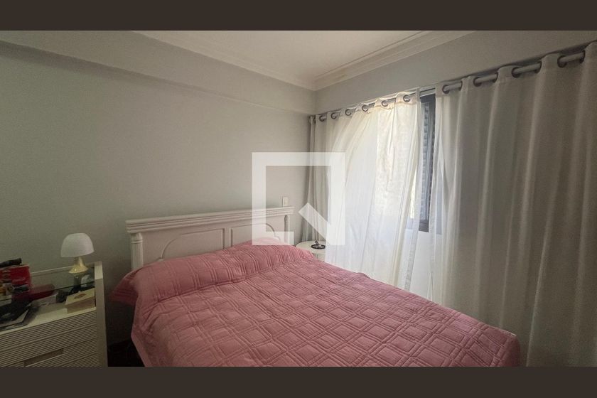 Apartamento à Venda - Mansões Santo Antônio, 3 Quartos,  114 m2 em , Campinas - sp | SoloBR