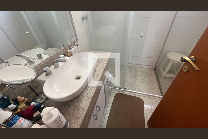 Apartamento à Venda - Mansões Santo Antônio, 3 Quartos,  114 m2 em , Campinas - sp | SoloBR