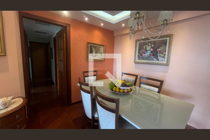 Apartamento à Venda - Mansões Santo Antônio, 3 Quartos,  114 m2 em , Campinas - sp | SoloBR
