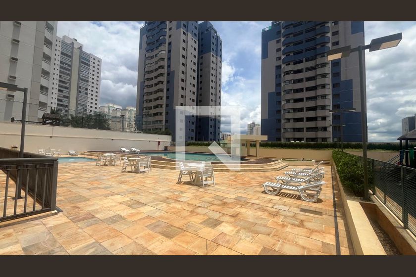 Apartamento à Venda - Mansões Santo Antônio, 3 Quartos,  114 m2 em , Campinas - sp | SoloBR